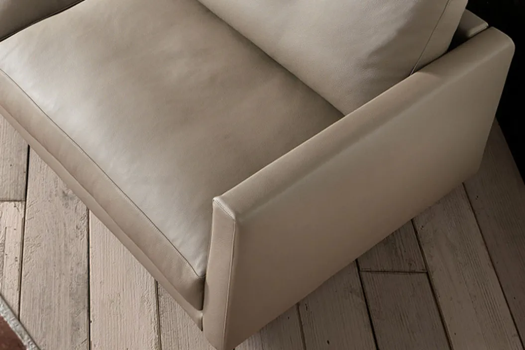 SLIM NEW Einzelsofa
