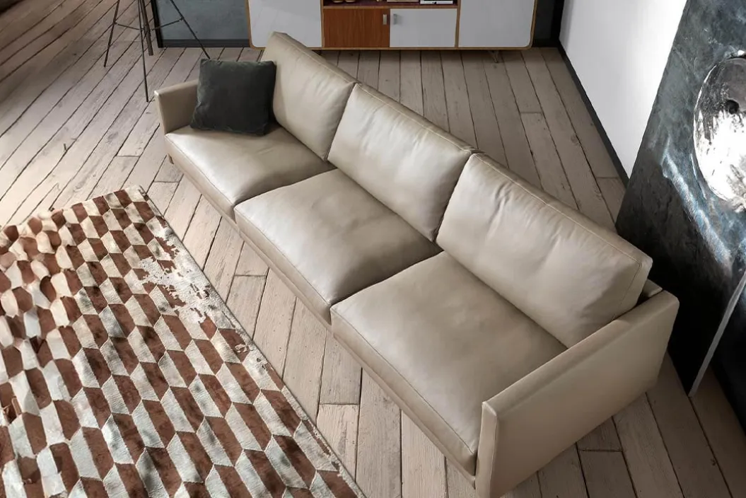 SLIM NEW Einzelsofa