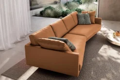 SLIM NEW II Einzelsofa
