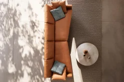 SLIM NEW II Einzelsofa