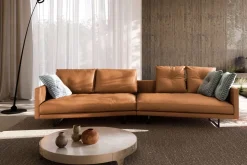 SLIM NEW II Einzelsofa