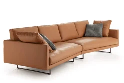 SLIM NEW II Einzelsofa