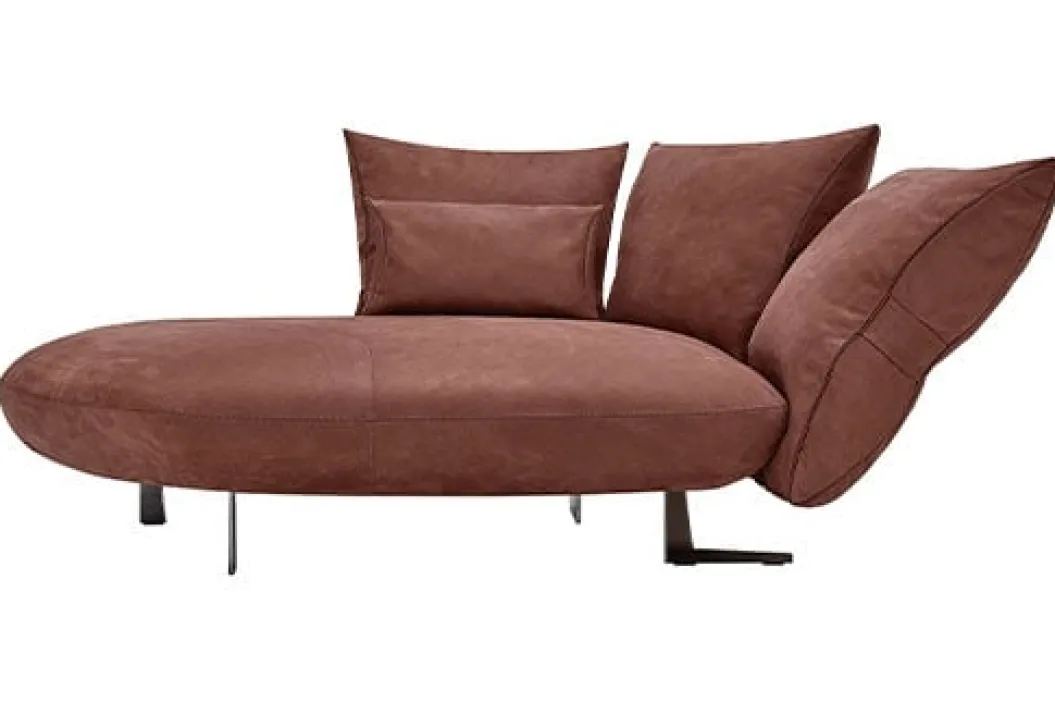 SMOOTH OPERATOR Chaiselongue