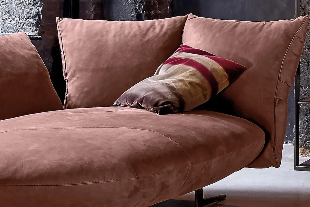 SMOOTH OPERATOR Chaiselongue