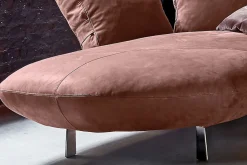 SMOOTH OPERATOR Chaiselongue