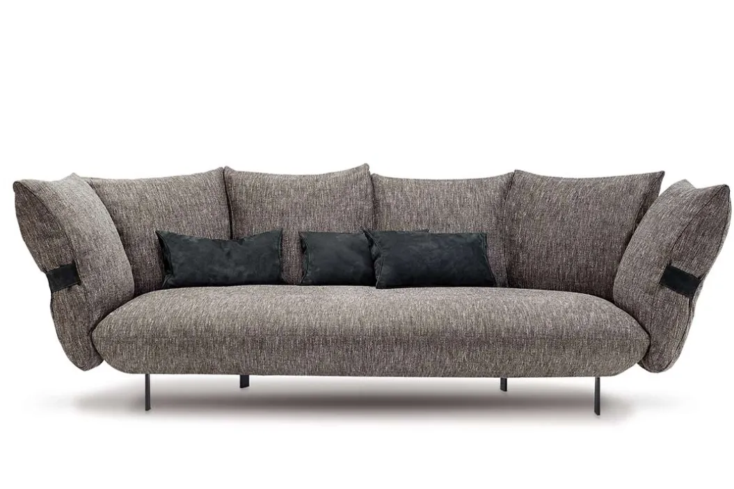 SMOOTH OPERATOR Einzelsofa