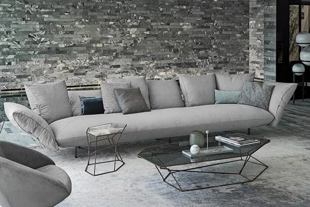 SMOOTH OPERATOR Einzelsofa