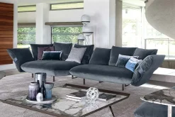 SMOOTH OPERATOR Einzelsofa