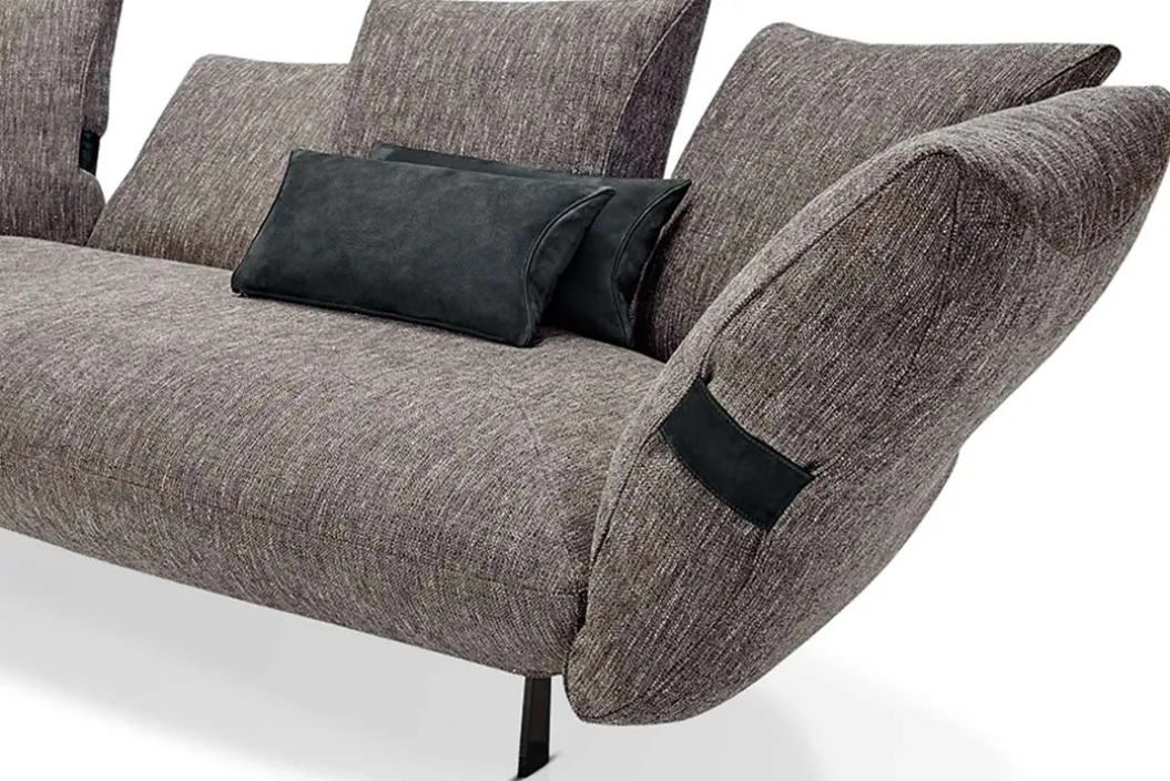 SMOOTH OPERATOR Einzelsofa