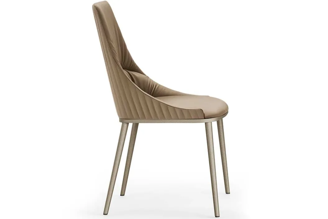SOFIA ELITE METAL Stuhl