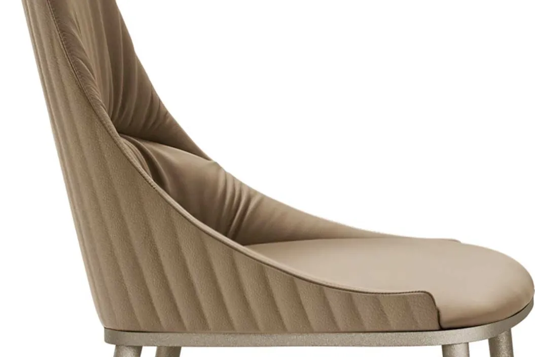 SOFIA ELITE METAL Stuhl - LAST MINUTE-DEAL