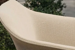 SOFIA UPHOLSTERED Gartenstuhl