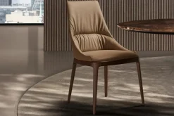 SOFIA WOOD Stuhl