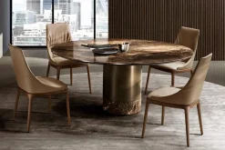 SOFIA WOOD Stuhl - LAST MINUTE-DEAL