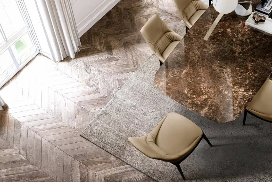 SOFIA WOOD Stuhl - LAST MINUTE-DEAL