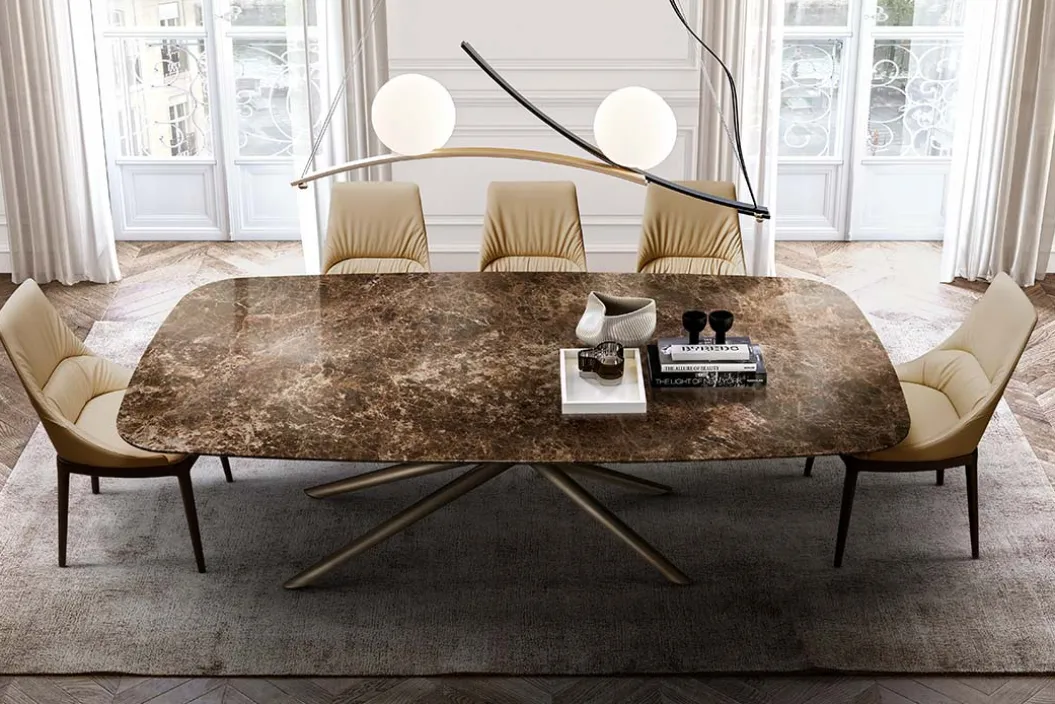 SOFIA WOOD Stuhl - LAST MINUTE-DEAL