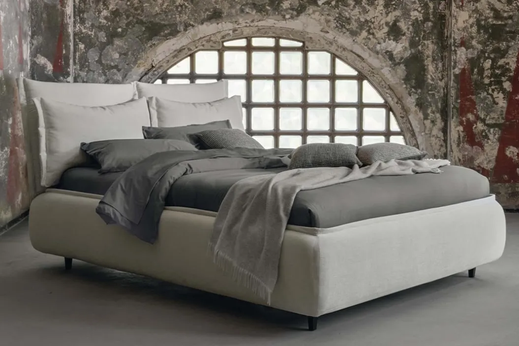 SOMNIA Bett