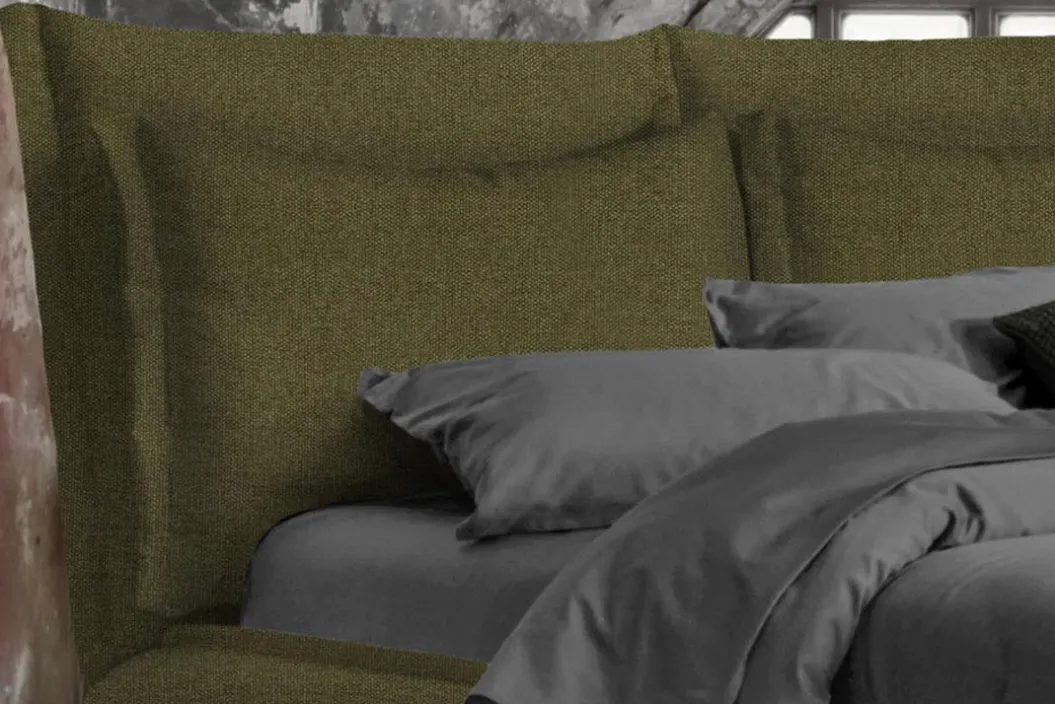 SOMNIA Bett