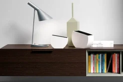 SPAZIO S402 Wohnwand