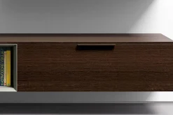 SPAZIO S402 Wohnwand