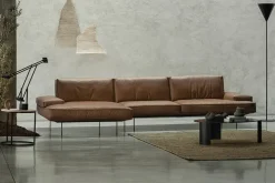 SPICY Ecksofa