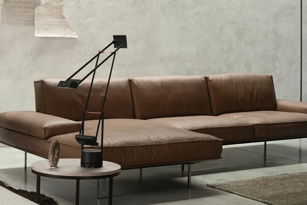 SPICY Ecksofa