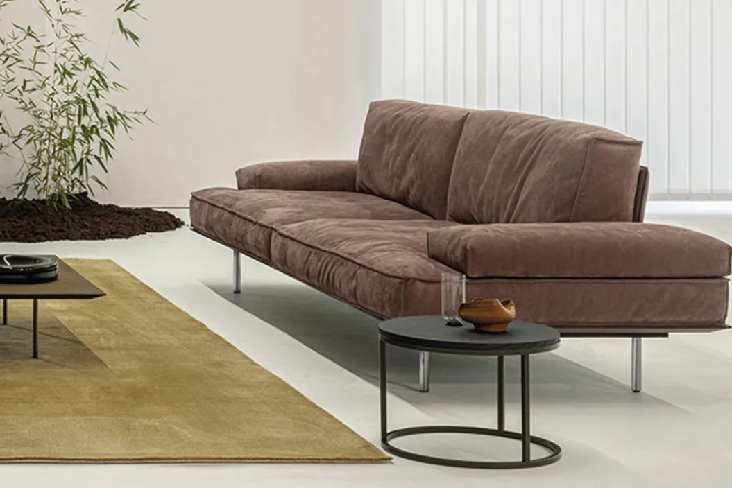 SPICY Einzelsofa
