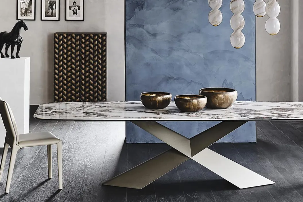 SPIGA Highboard