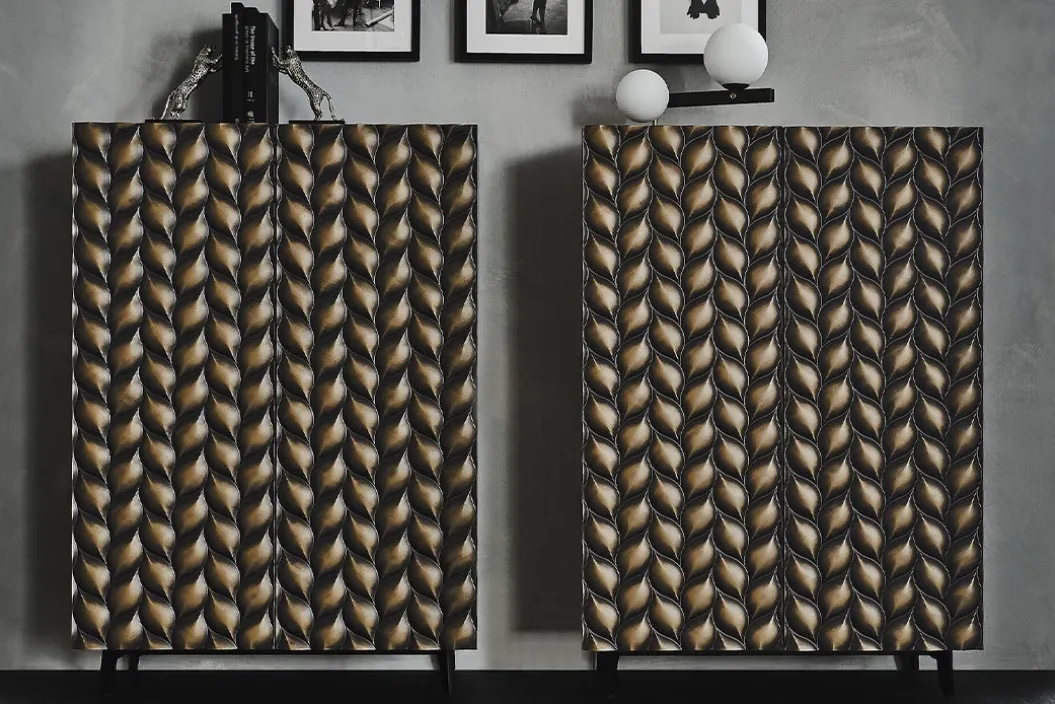 SPIGA Highboard