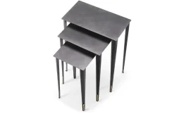 SPILLO Beistelltisch-Set