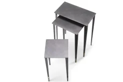 SPILLO Beistelltisch-Set