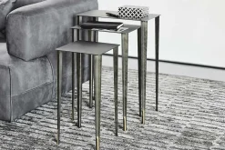 SPILLO Beistelltisch-Set