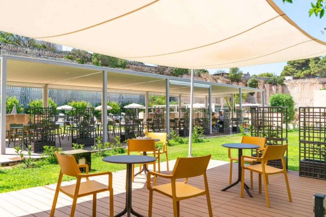 SPRITZ Garten-Bistrotisch