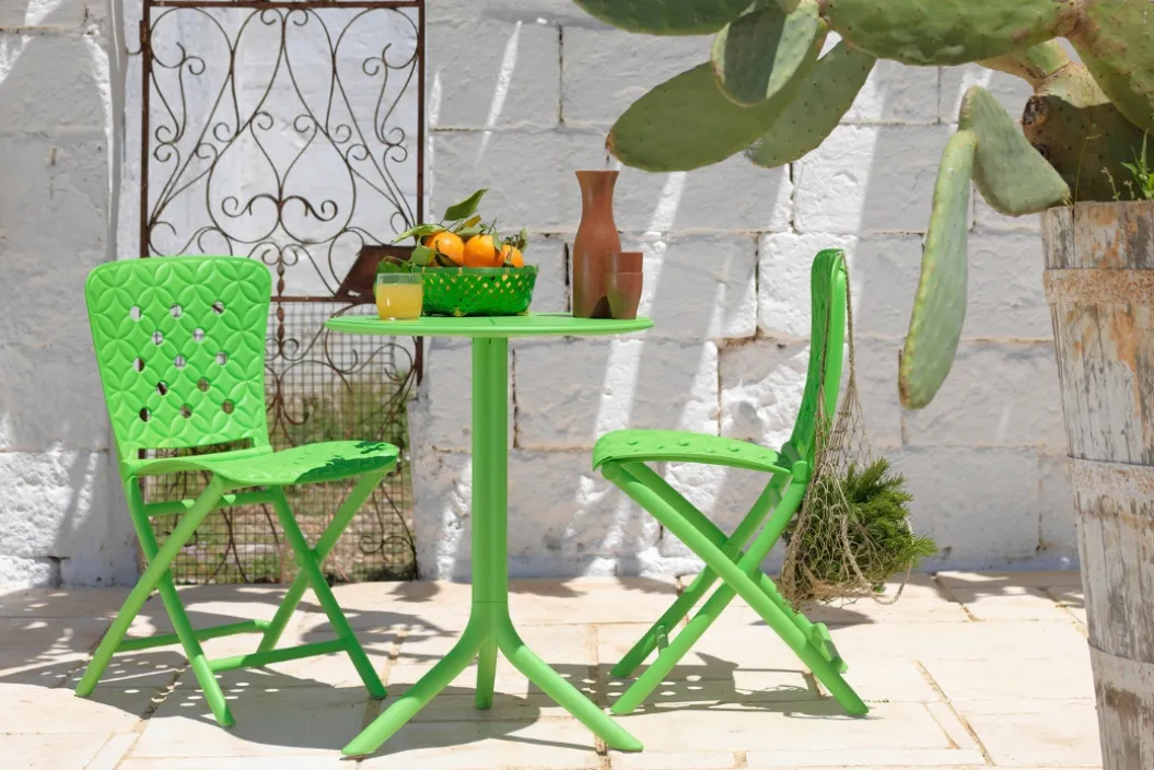 SPRITZ Garten-Bistrotisch