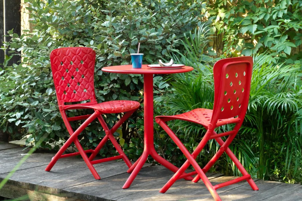SPRITZ Garten-Bistrotisch