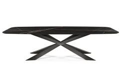 SPYDER KERAMIK Esstisch