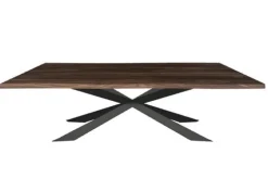 SPYDER WOOD S Esstisch
