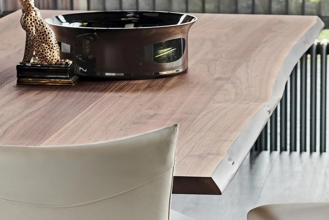 SPYDER WOOD S Esstisch