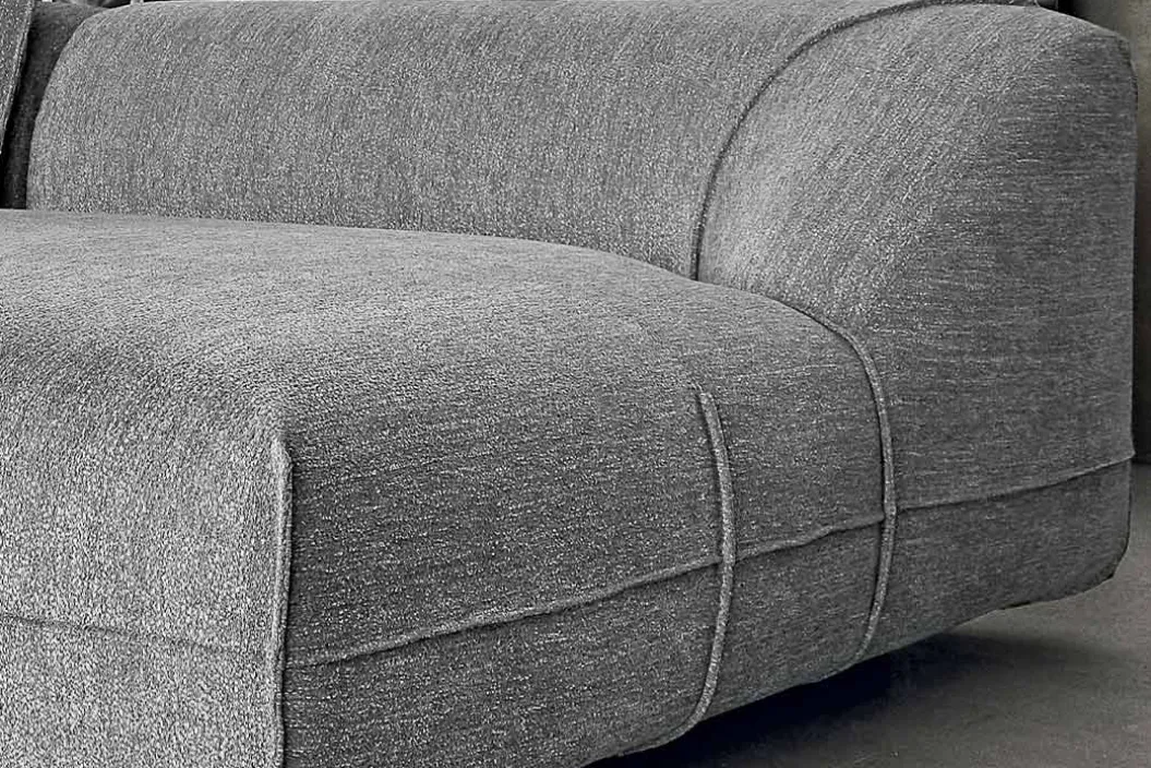 STARMAN 2 Ecksofa