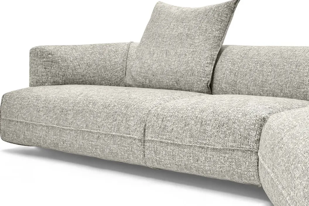 STARMAN 1 Ecksofa