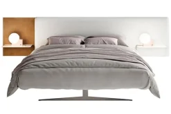 STEEL FREE Bett