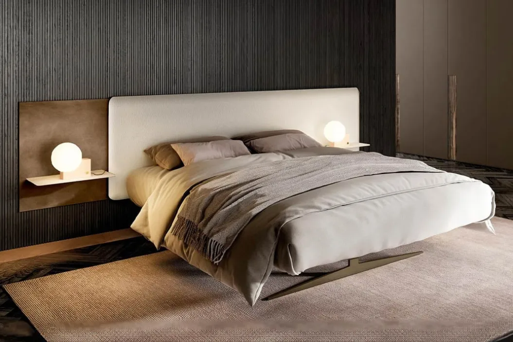 STEEL FREE Bett