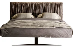 STEEL FREESTANDING REPLIS Bett