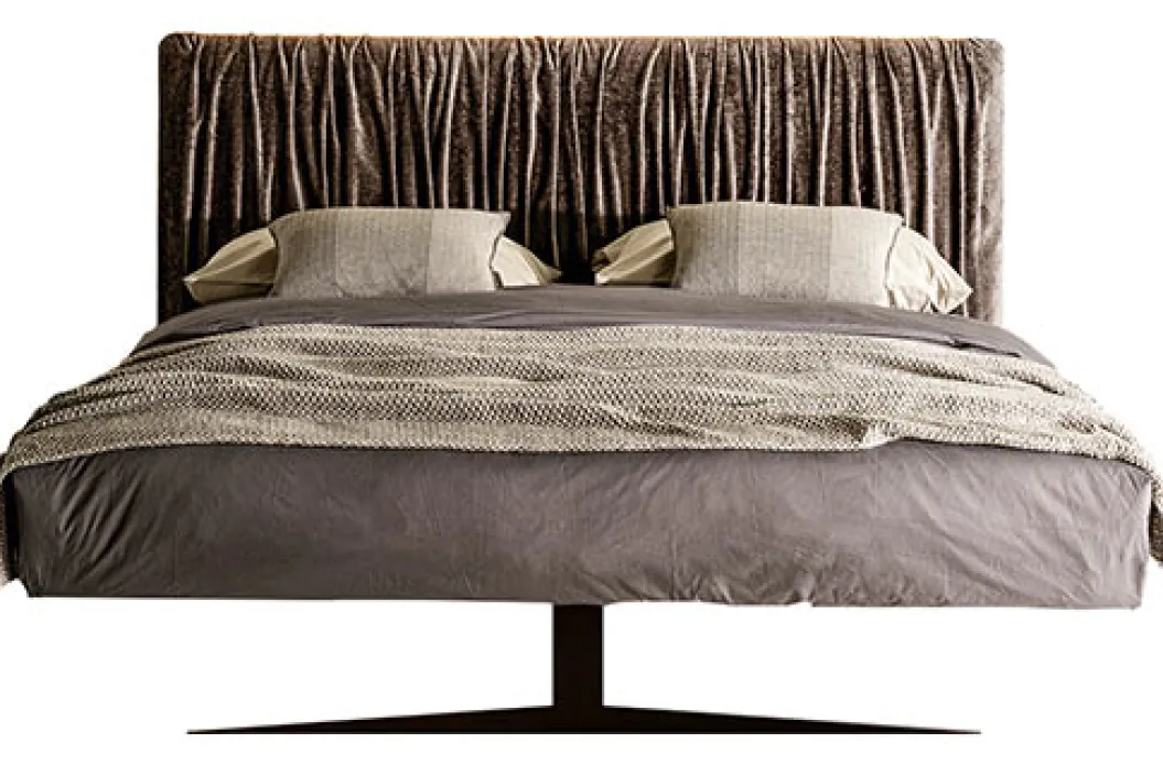 STEEL FREESTANDING REPLIS Bett