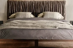 STEEL FREESTANDING REPLIS Bett