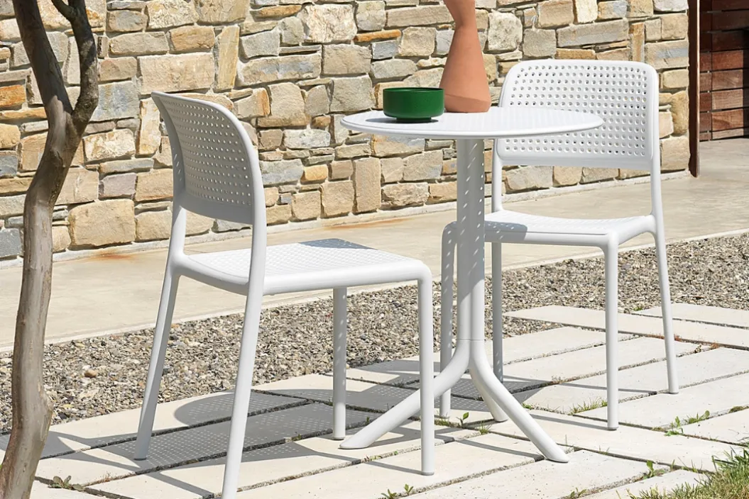 STEP Gartentisch