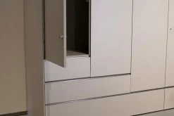 STEP 6-TÜRER Kleiderschrank