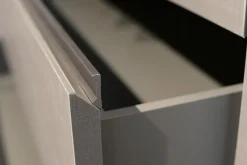 STEP 6-TÜRER Kleiderschrank