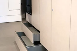 STEP 6-TÜRER Kleiderschrank