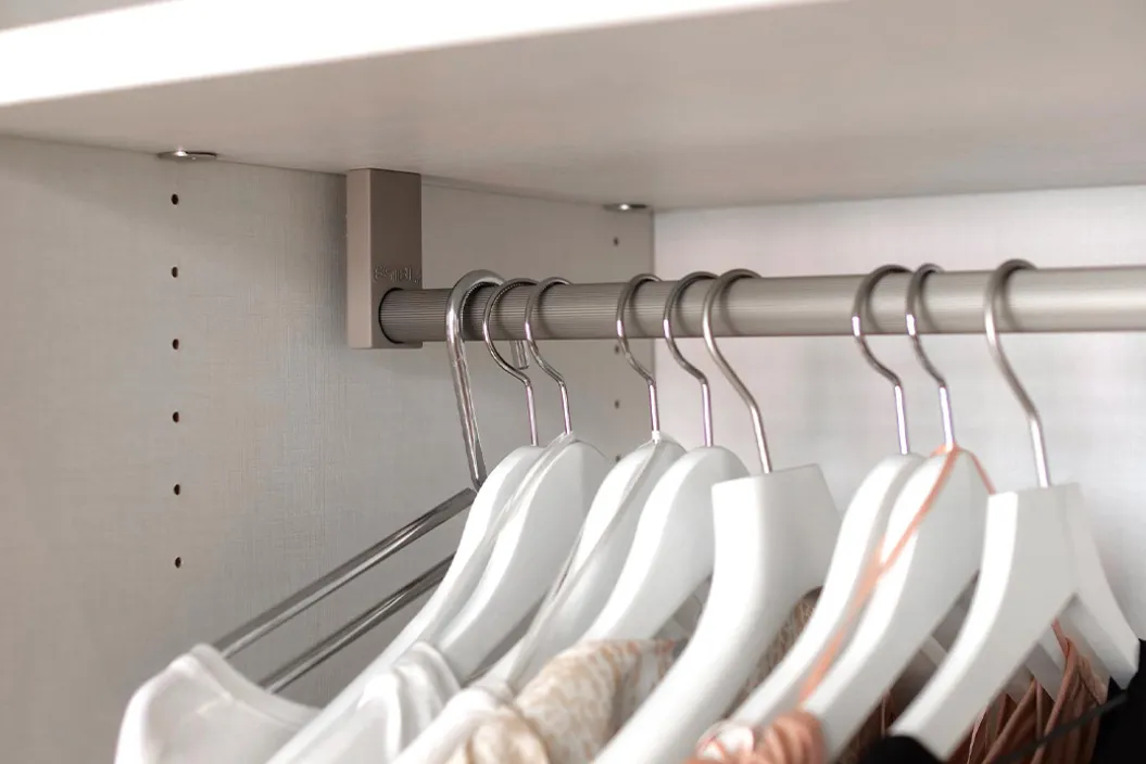 STEP 5-TÜRER Kleiderschrank